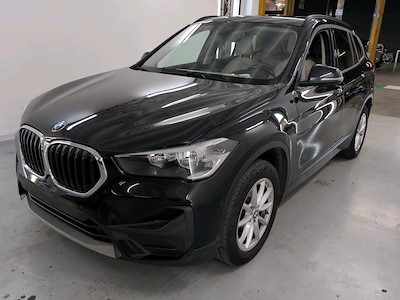 BMW X1 1.5 SDRIVE16DA