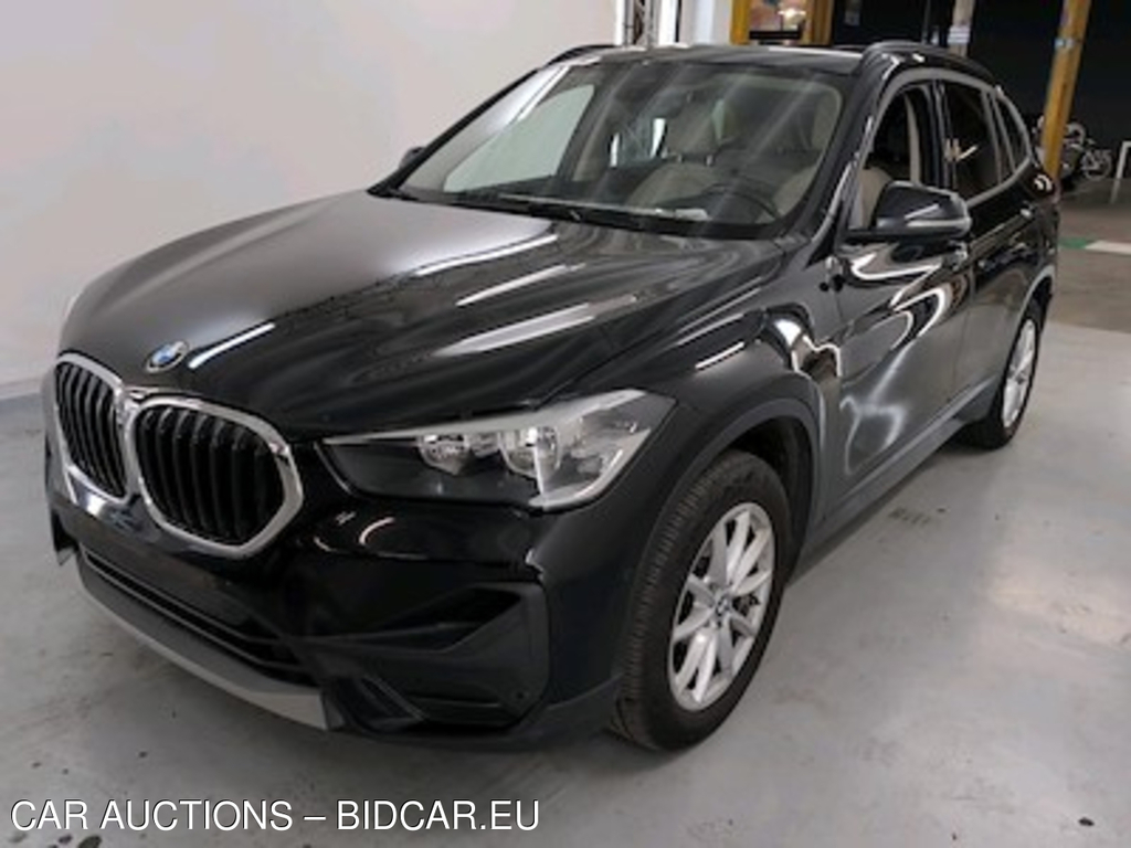 BMW X1 1.5 SDRIVE16DA
