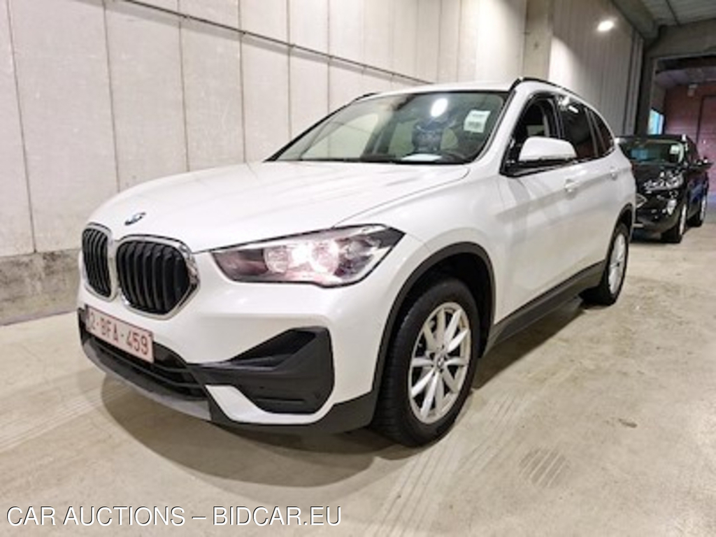 BMW X1 1.5 SDRIVE16DA