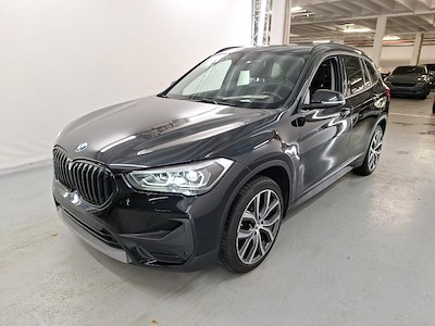 BMW X1 1.5 SDRIVE18IA (100KW)