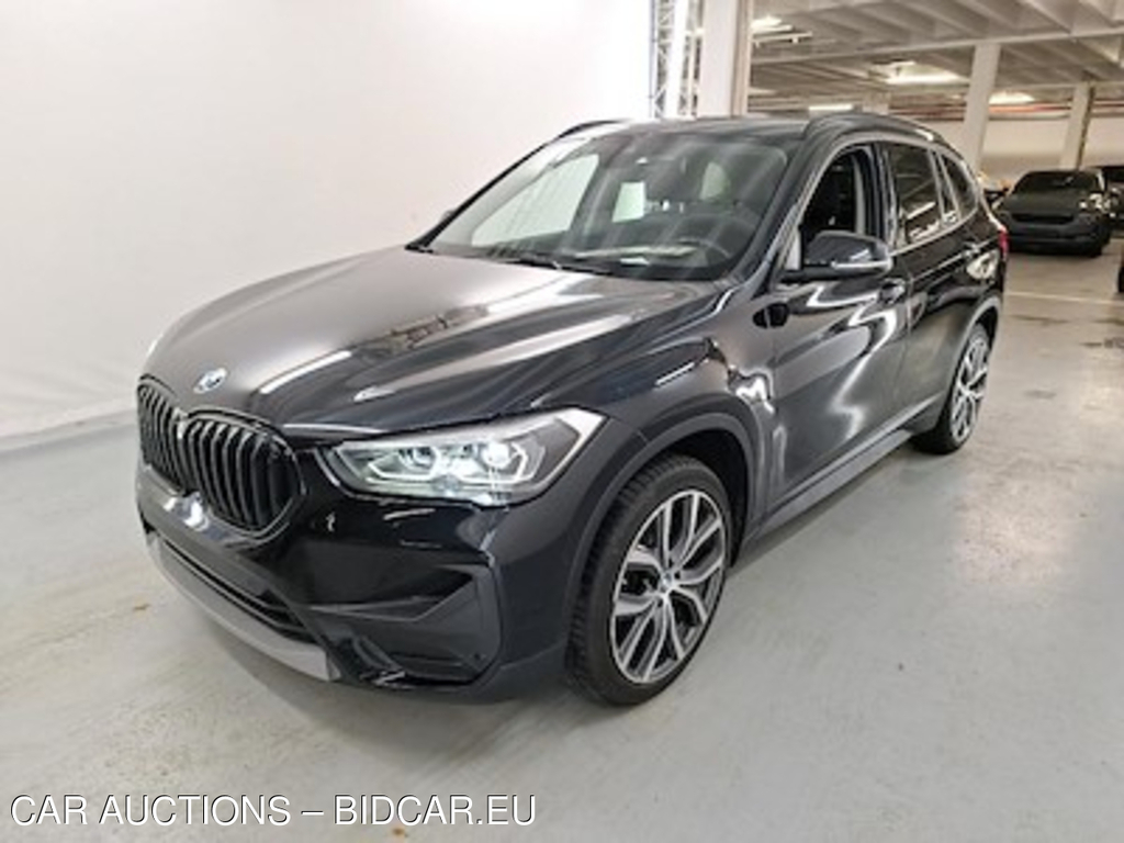 BMW X1 1.5 SDRIVE18IA (100KW)