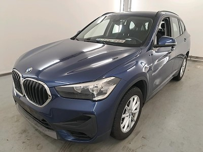 BMW X1 - 2019 1.5i sDrive18 OPF