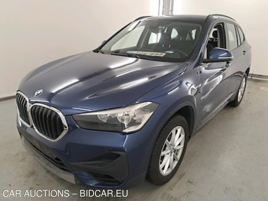 BMW X1 - 2019 1.5i sDrive18 OPF