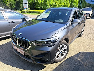 BMW X1 - 2019 1.5iA xDrive25e PHEV OPF