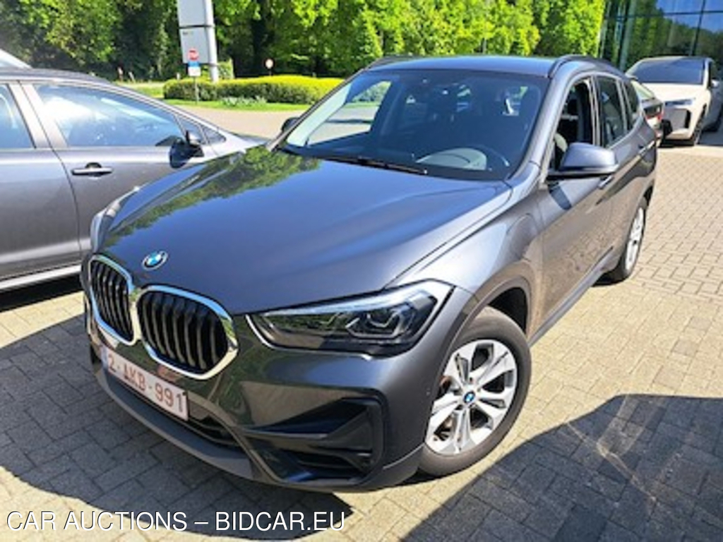 BMW X1 - 2019 1.5iA xDrive25e PHEV OPF