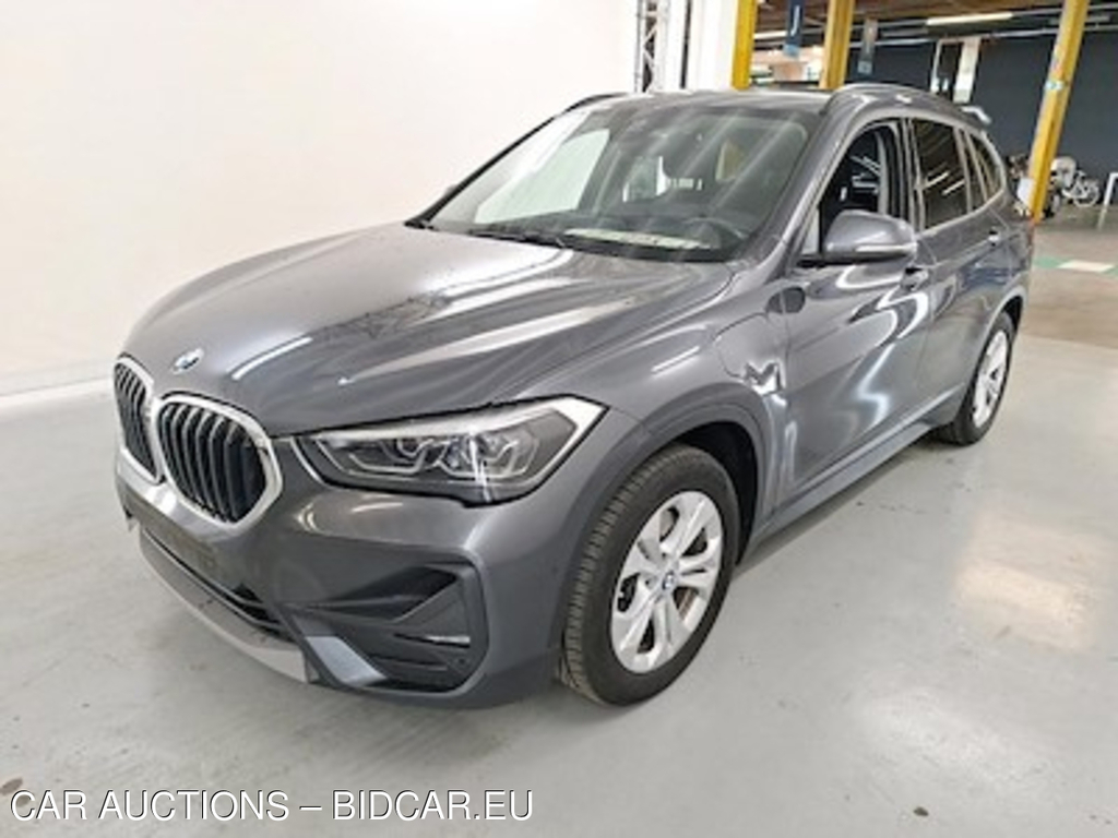 BMW X1 - 2019 1.5iA xDrive25e PHEV OPF