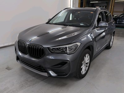 BMW X1 diesel - 2019 1.5 dA sDrive16 AdBlue