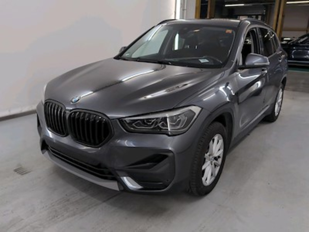 BMW X1 diesel - 2019 1.5 dA sDrive16 AdBlue