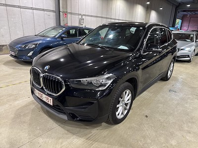 BMW X1 diesel - 2019 1.5 dA sDrive16 AdBlue