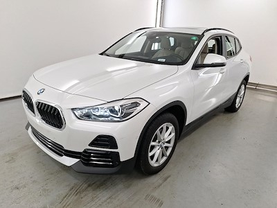 BMW X2 1.5 SDRIVE16D DCT 85KW