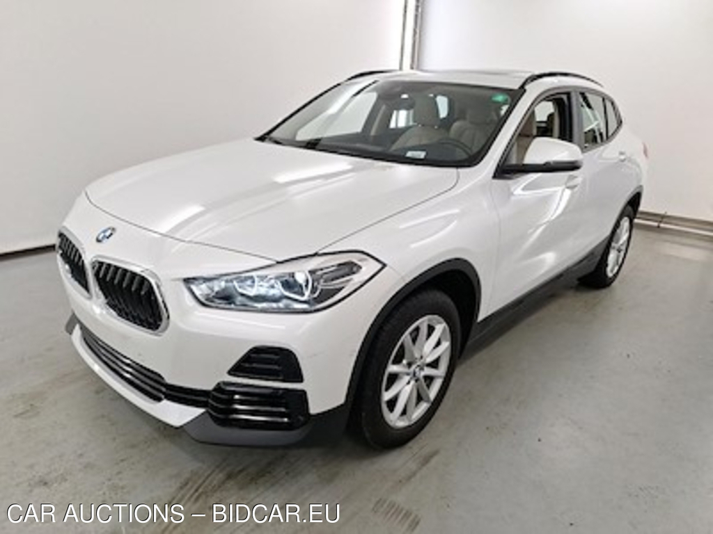 BMW X2 1.5 SDRIVE16D DCT 85KW