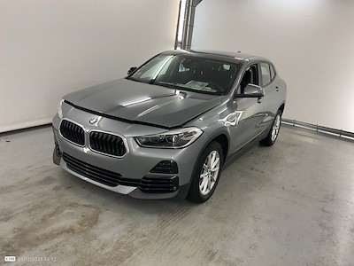 BMW X2 1.5 SDRIVE18I 100KW DCT