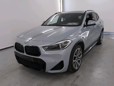 BMW X2 1.5 XDRIVE25E (162KW) Comfort Model M Mesh Edition