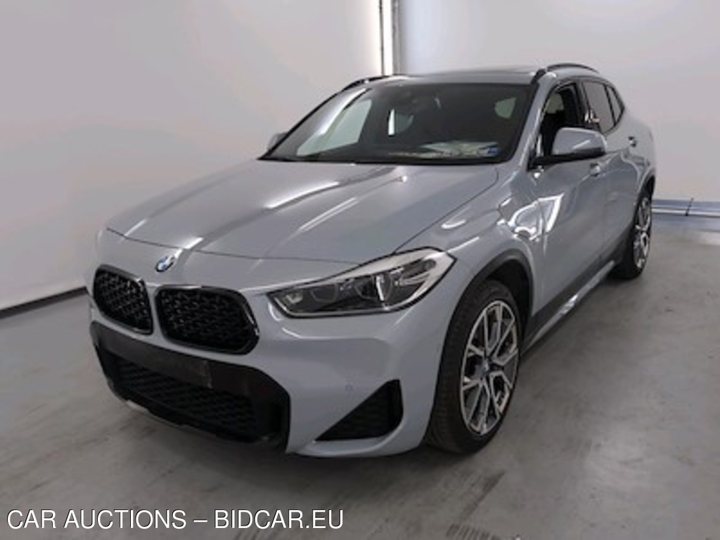 BMW X2 1.5 XDRIVE25E (162KW) Comfort Model M Mesh Edition