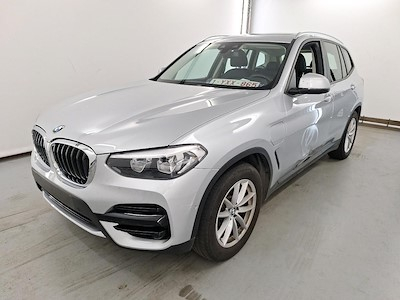 BMW X3 2.0 XDRIVE30E (120KW) AUTO