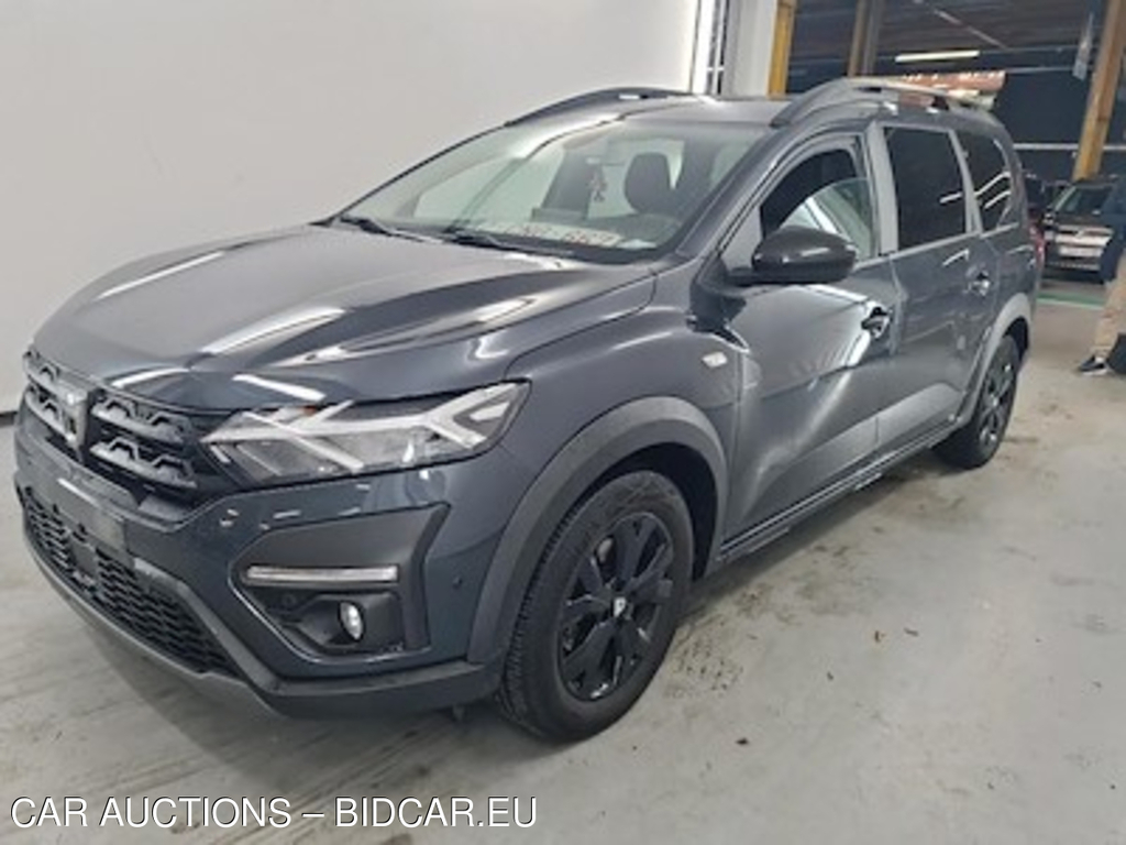 Dacia JOGGER 1.0 TCE 110 EXTREME 7 SEAT