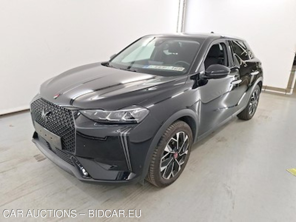 Citroen Ds 3 BEV 54KWH AUTO PERFORMANCE LINE