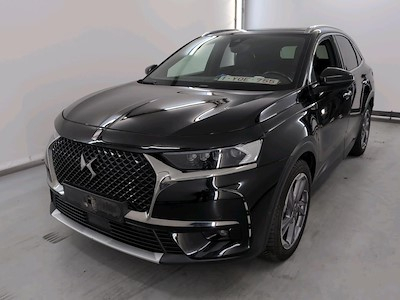Citroen Ds 7 crossback 1.6 E-TENSE GRAND CHIC AUTO 4WD