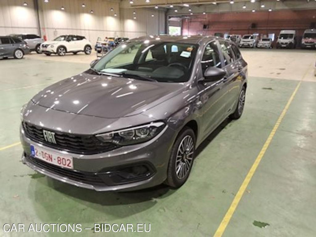 Fiat Tipo SW 1.0 FIREFLY