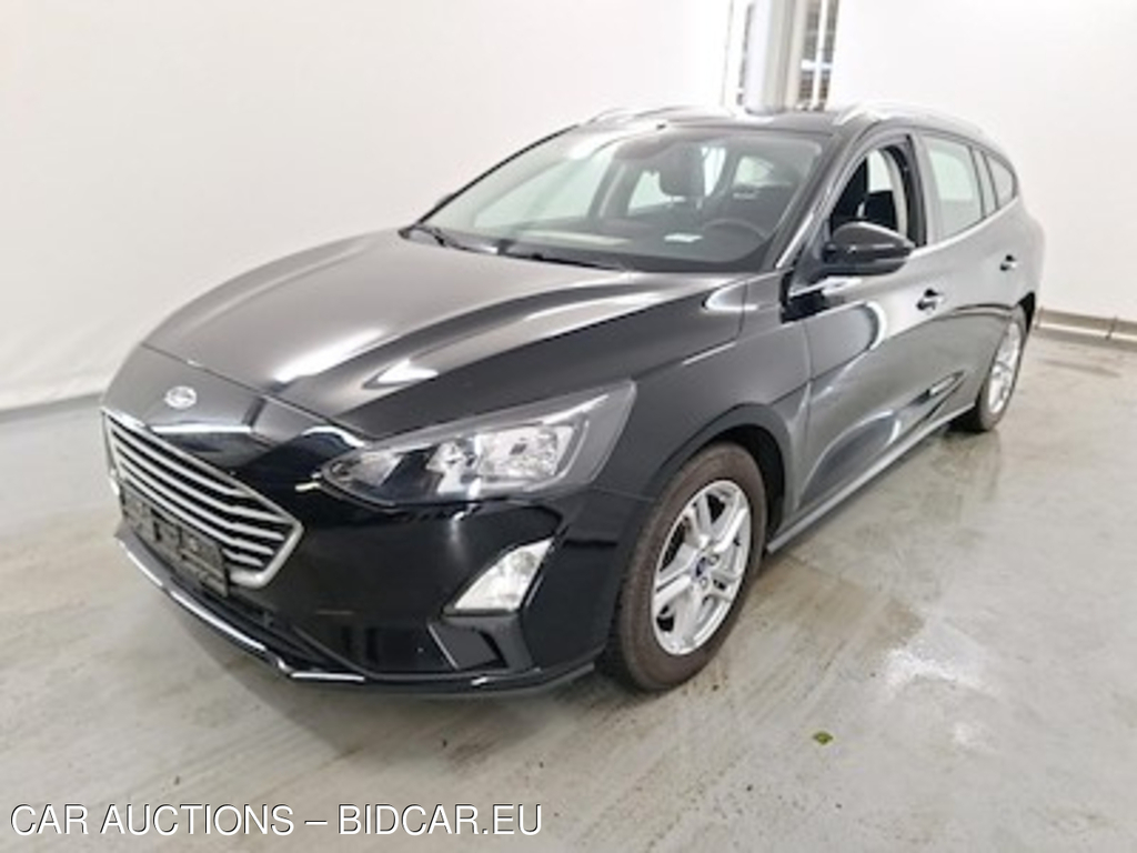 Ford Focus clipper 1.5 ECOBLUE 88KW CONNECTED