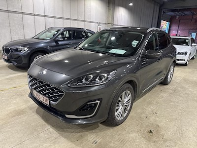 Ford KUGA 2.5I PHEV 165KW VIGNALE AUTO