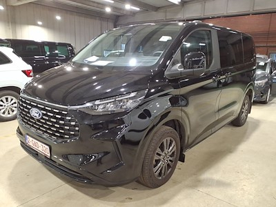 Ford Tourneo custom 2.0TD 170PS TITANIUM 320 SWB AUTO