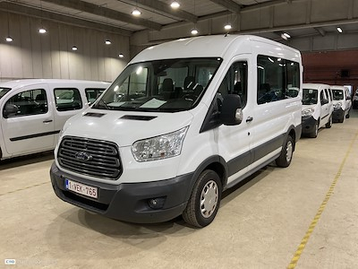 Ford Transit 2.0 TDCi L2H2 Trend STOCK