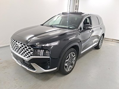 Hyundai Santa FE 1.6 T-GDI PHEV 4WD SHINE AUTO