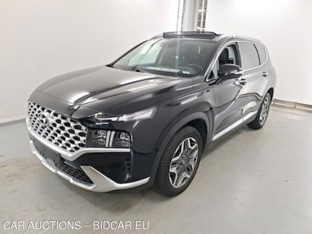 Hyundai Santa FE 1.6 T-GDI PHEV 4WD SHINE AUTO