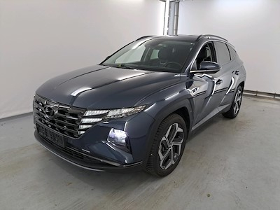 Hyundai TUCSON 1.6 T-GDI PHEV 4WD FEEL AUTO