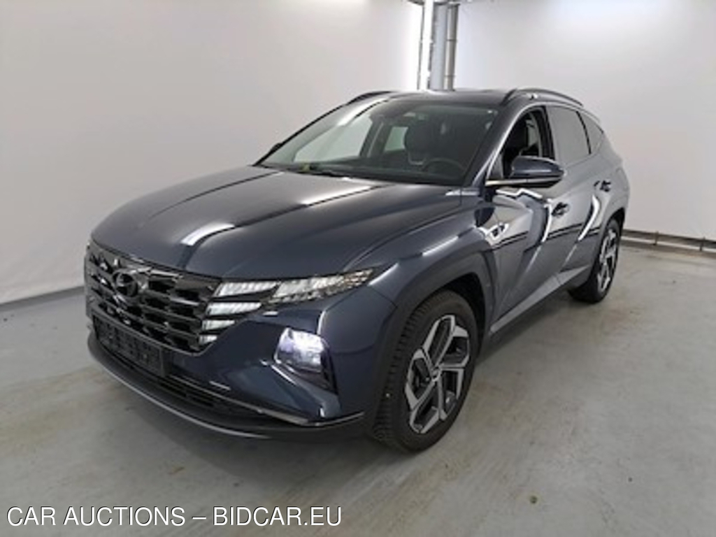 Hyundai TUCSON 1.6 T-GDI PHEV 4WD FEEL AUTO