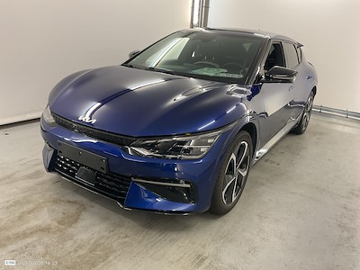 Kia EV6 BEV 77KWH GT LINE AUTO RWD