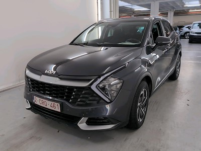 Kia SPORTAGE 1.6 T-GDI 150 PULSE