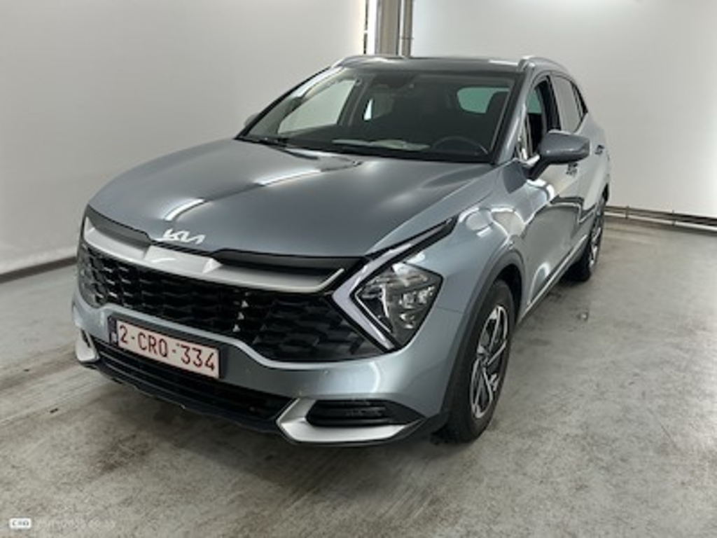 Kia SPORTAGE 1.6 T-GDI 150 PULSE