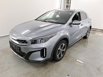 Kia XCEED 1.6 GDI PHEV DCT BUSINESS LINE