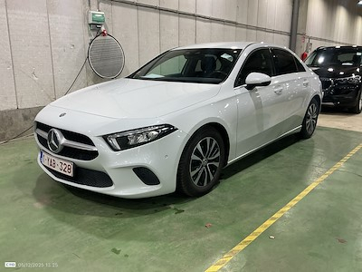 Mercedes-Benz A-Klasse 1.5 A 180 D BUSINESS SOLUTION
