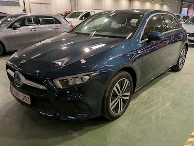 Mercedes-Benz Class A w177 A 250 e PHEV Business Solution