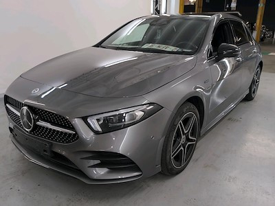 Mercedes-Benz Classe A 1.3 A 250 E DCT BUSINESS SOLUTION