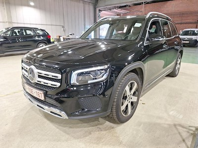 Mercedes-Benz Classe glb diesel x247 GLB 180 d Business Solution