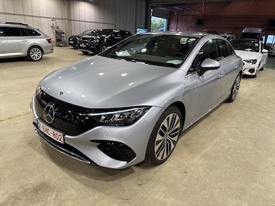 Mercedes-Benz EQE BEV EQE 300 LUXURY LINE AUTO