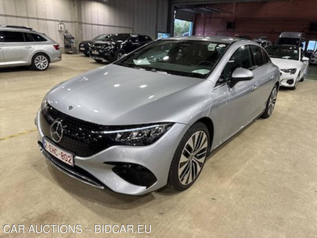 Mercedes-Benz EQE BEV EQE 300 LUXURY LINE AUTO