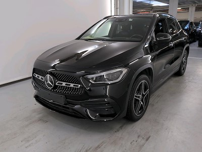 Mercedes-Benz GLA 1.3 GLA 250 E DCT BUSINESS SOLUTION