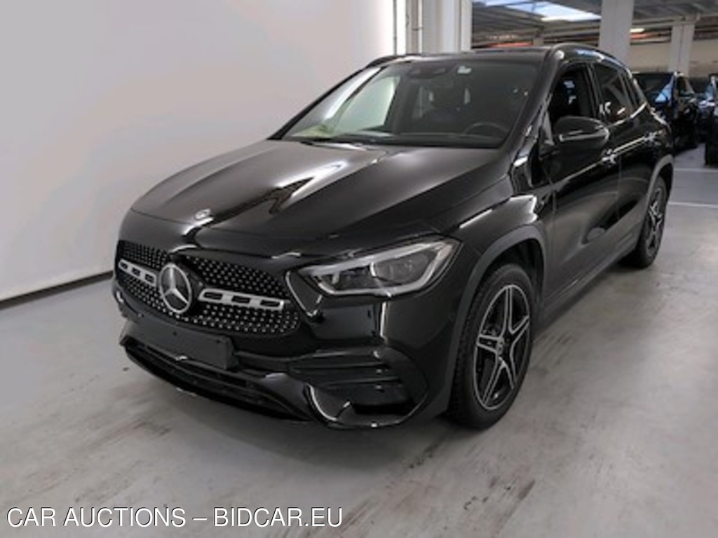 Mercedes-Benz GLA 1.3 GLA 250 E DCT BUSINESS SOLUTION