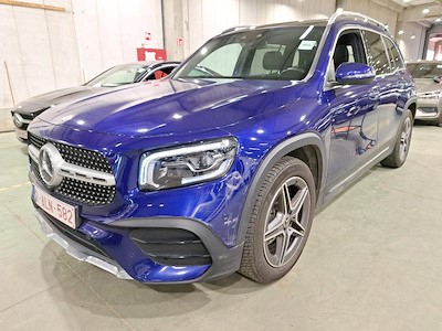 Mercedes-Benz GLB 1.3 GLB 180 BUSINESS SOLUTION