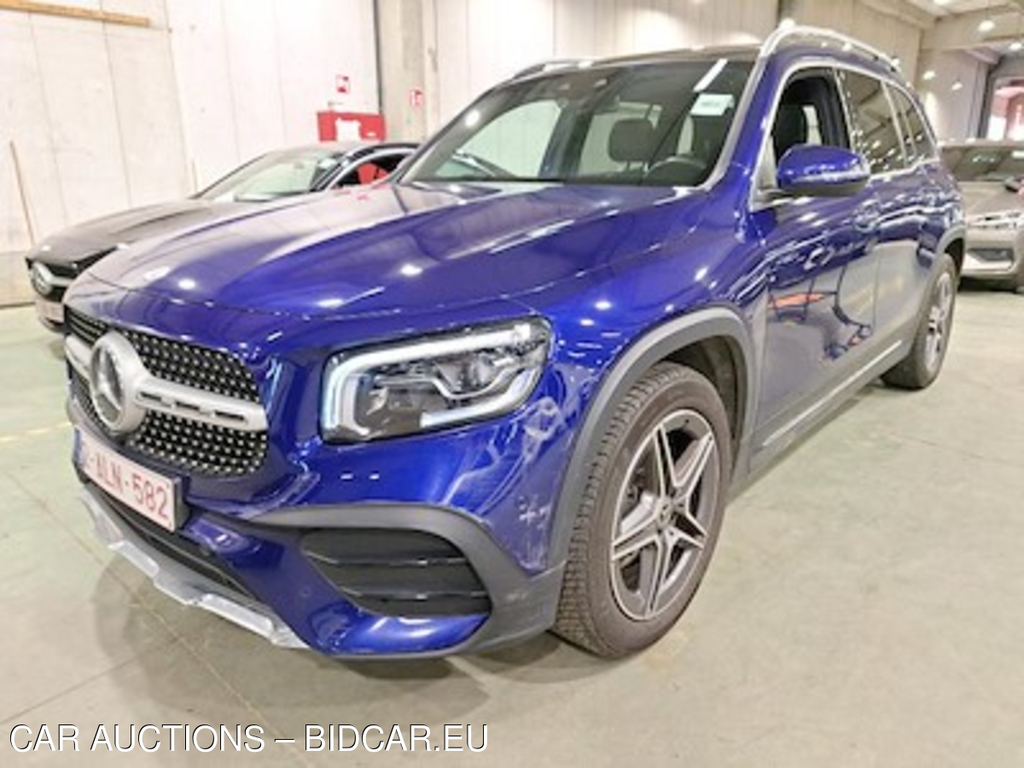 Mercedes-Benz GLB 1.3 GLB 180 BUSINESS SOLUTION