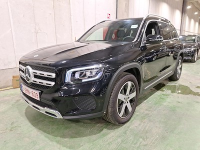Mercedes-Benz GLB 2.0 GLB 180 D BUSINESS SOLUTION