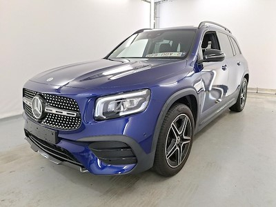 Mercedes-Benz GLB 2.0 GLB 180 D BUSINESS SOLUTION AMG