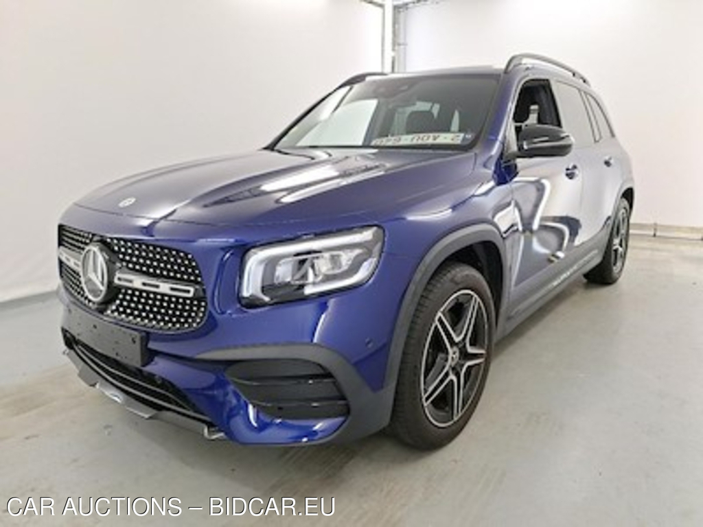 Mercedes-Benz GLB 2.0 GLB 180 D BUSINESS SOLUTION AMG
