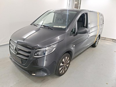Mercedes-Benz VITO 2.0 CDI 120KW 116 MIXTO SWB L2