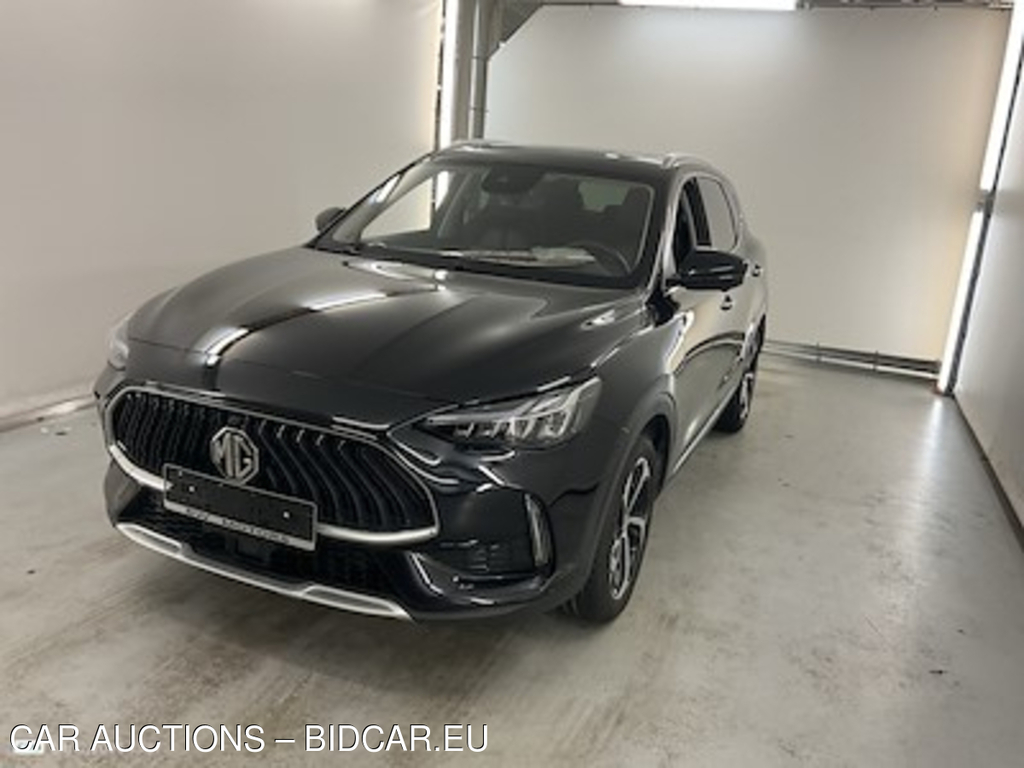 MG EHS 1.5T PHEV LUXURY AUTO